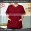 new style nurse uniform design nurse scrub suits