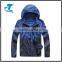 Men thin quick dry sports hoodie jacket