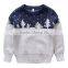 Sweater Designs for Kids Pullover Knitted Sweater India Wholesale Clothing