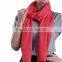 cotton cashmere blend scarf pashmina shawl scarf