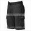 2016 men's heavy weight washed cotton cargo shorts