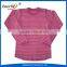 2015 Girls Merino Wool Thermal Underwear