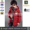 2016Hot Sale Short Hoody Kid Down Jacket