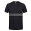 Men's Crew Neck Short Sleeve T-Shirt Slim Fit Casual Solid Color Basic Tee Shirt