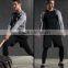 Comfortable, breathable, high quality, cheap four piece suit men tracksuits sportswear