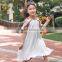 S33532W Fancy dress costume off shoulder pretty princess dresses