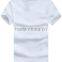 Top Quality Start Design Wholesale White 100% Cotton T Shirts For Men