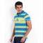 fashion new men t-shirt polo of shirt