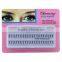 Charming Handmade Fake Eye Lashes Individual Lashes