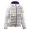 2016 new design winter jacket skiing women down jacket