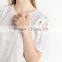Runwaylover EY2197B Europe Style 2017 Ladies Fashion Hollow Out T-Shirts
