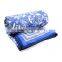 Block Printed Bedspread / Quilt