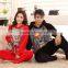 2015 Wholesale Mink Cashmere Couple Winter Pajama Set