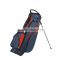 Fashion design Lightweight golf bag stand attachment