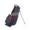 OEM logo Portable golf bag stand attachment