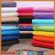 wholesale cotton canvas fabric for bag/bed sheet/tent/shoes