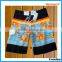 2015 Mens sexy beach shorts, polyester spandex board shorts fabric