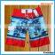 2015 Mens sexy beach shorts, polyester spandex board shorts fabric