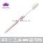 Portable personalized wholesale kid toothbrush for hotel