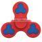 new style plastic finger spinner toy hand spinner