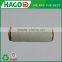 HAGO 10s/1 White Recycled Cotton Yarn for Knitted Yarn Socks Yarn on Cones