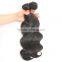7A Grade Unprocessed Body Wave Virgin Malaysian Hair Bundles
