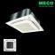 CASSETTE TYPE FAN COIL(8-WAY,4 TUBE)-500CFM