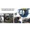 tire retreading-whole production line