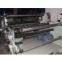 Foil,Tape And Label Slitter Laminator Machine (Slitting Laminating)