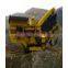 Mobile Crushing Station