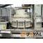JOYAL Mobile Cone Crusher