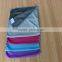 China Sport Sweat Absorbing Towel Custom Microfiber Gym Towel