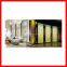 wall hanging mosaic painting/tempered glass wall art