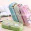 (Top) High quality Totoro pencil box for kids, Cute Pencil Bag for student, Kids pencil case wholesale