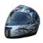 peosonalized full face helmet with bluetooth---ECE/DOT Certification Approved