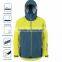 Plus Size German Colorful Ski Jackets in Winter