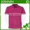 Hot Sale New Design Man Leisure Comfortable Polo Shirt