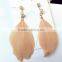 XP-TE-2122 Woman Boho Tassel Lady Earring