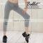 Women Ballet Pinches Capri Dance Pants