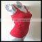 Women's Wrinkled Jacquard Cami Top Lace Seamless Yoga Gym Sports Tanktop red color