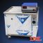 120L Stainless steel body industrial ultrasonic cleaning machine for hardware production