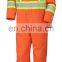 Durable and Washable Fire Retardant FR Cotton Coverall