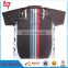 polo Jersey Design sublimation Polo Shirt Custom Label/logo/size polo shirts