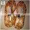 Cheap Womens Party Fancy Dress Hot Pink Glitter Ballet Shoes HPC-2461