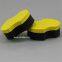 Newest Model Foam Wax Applicators 2 Pack