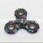 Tri-Spinner Fidget Toy Ceramic Hand Finger Spinner