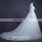 Women White Wedding Bridal Gown Dress Beaded OEM bridesmaid dresses