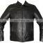 Men Fashion Leather Jacket