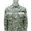 New arrival ocean digital camouflage military clothing for army uniform