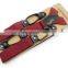 Hot Sale Customized Design Man Suspenders